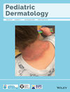 Pediatric Dermatology