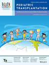 Pediatric Transplantation