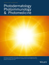 Photodermatology, Photoimmunology & Photomedicine