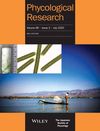 Phycological Research
