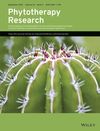 Phytotherapy Research