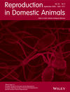 Reproduction in Domestic Animals