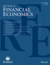Review of Financial Economics