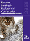 Remote Sensing in Ecology and Conservation