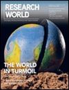Research World