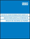 SID Symposium Digest of Technical Papers