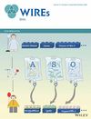 Wiley Interdisciplinary Reviews: RNA