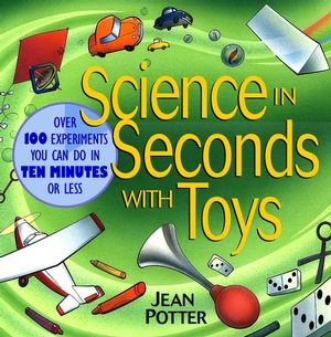 Science for you store toys