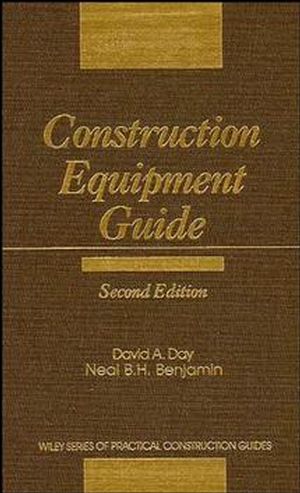 Construction Equipment Guide [Book]