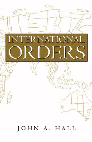 International Orders