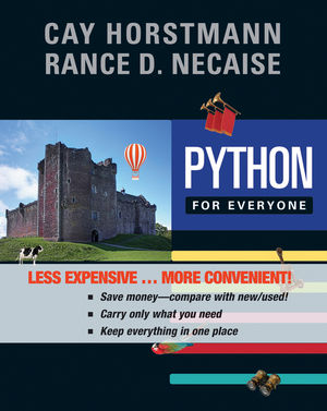 Python for Everyone, Binder Ready Version