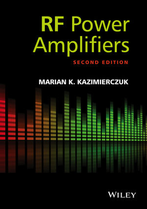 RF Power Amplifiers, 2nd Edition