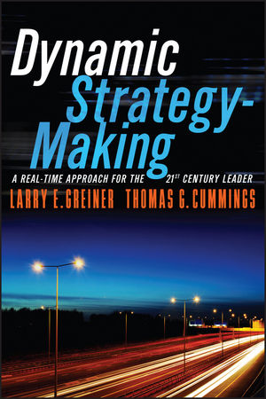 Making Sense of the Organization, Volume 2: The Impermanent