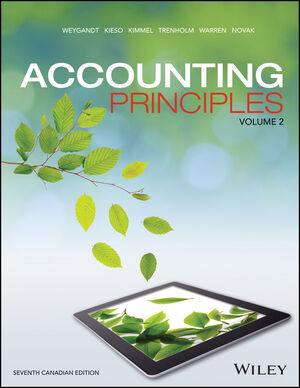Accounting Principles, 13th Edition | Wiley Accounting Principles, 13th Edition | Wiley