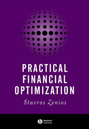Practical Financial Optimization: A Library of GAMS Models | Wiley