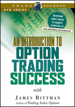 An Introduction to Option Trading Success cover image