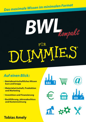 BWL kompakt für Dummies