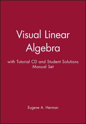 Instructor Solutions Manual For Visual Concepts