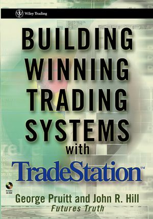 Building Winning Trading Systems with TradeStation cover image