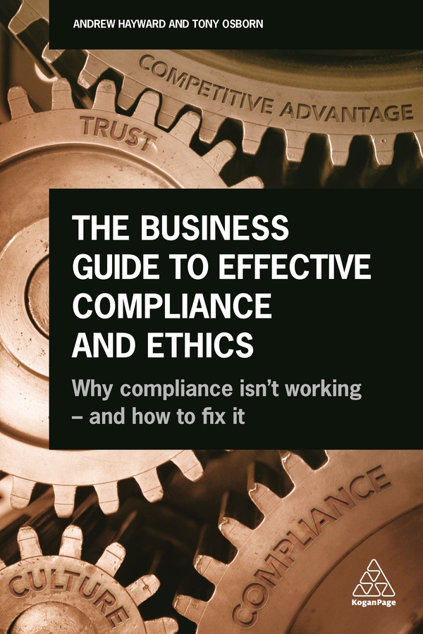 The Sustainable Business Handbook: A Guide to Becoming More