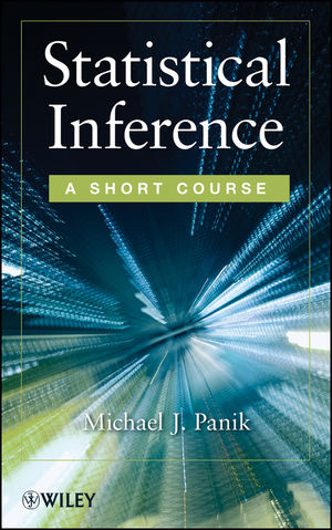 Statistical Inference: A Short Course | Wiley