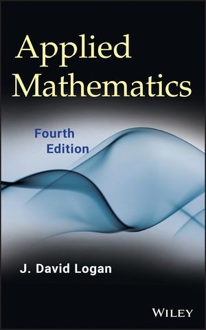 Applied Mathematics, 4th Edition