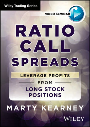 Ratio Call Spreads: Leverage Profits from Long Stock Positions cover image