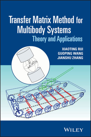 Transfer Matrix Method for Multibody Systems: Theory and Applications