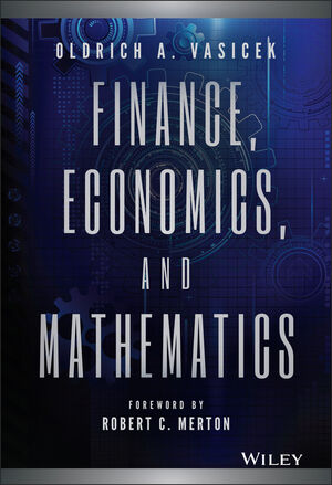 Finance, Economics, and Mathematics | Wiley