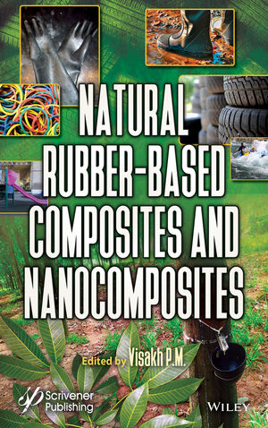 Natural Rubber Composites and Nanocomposites