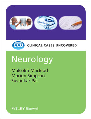 Neurology: Clinical Cases Uncovered