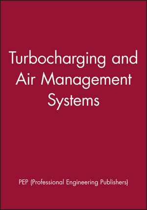 Turbocharging and Air Management Systems
