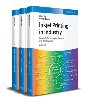 Digital Printing Advancements Propel High-Speed Production Inkjet Printer  Paper Growth