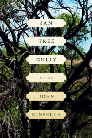 Jam Tree Gully: Poems