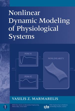 Nonlinear Dynamic Modeling of Physiological Systems