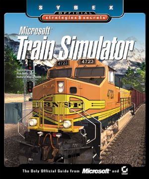 Microsoft Train Simulator Download Full