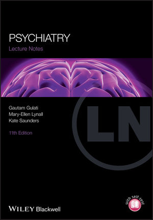 Psychiatry, 11th Edition