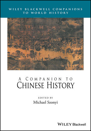 References - A Companion to Chinese History - Wiley Online Library