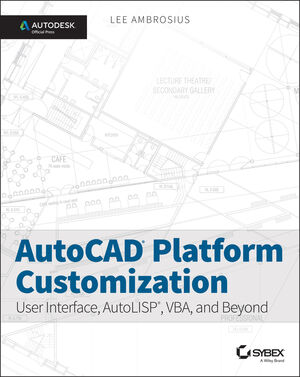 autocad lisp book