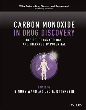 Carbon Monoxide in Drug Discovery: Basics, Pharmacology, and Therapeutic Potential