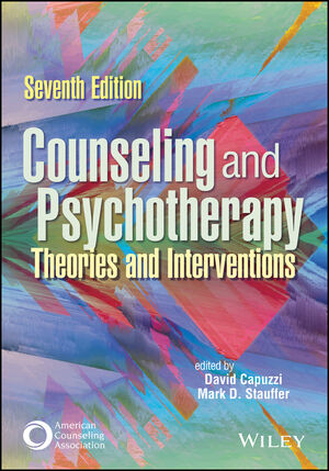 Counseling and Psychotherapy: Theories and Interventions, 7th Edition cover image