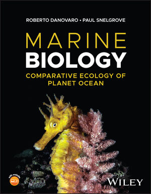 Marine Biology: Comparative Ecology of Planet Ocean