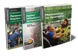 The Paramedic's Essential Bundle: Practice, Pathophysiology, and Pharmacology