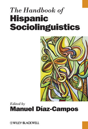 Spanish – Educational Sociolinguistics