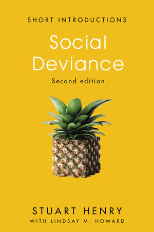Social Deviance, 2nd Edition