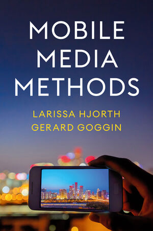 Mobile Media Methods