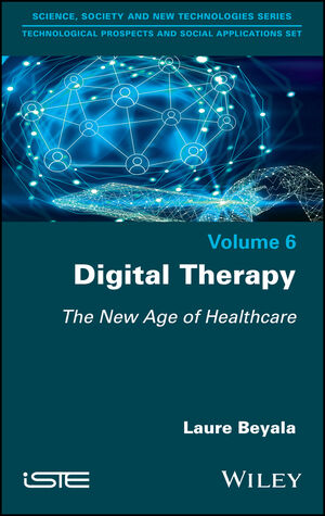Digital Therapy: The New Age of Healthcare