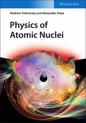 Physics of Atomic Nuclei | Wiley