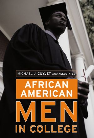 African American Men in College