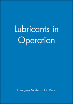 Lubricants in Operation